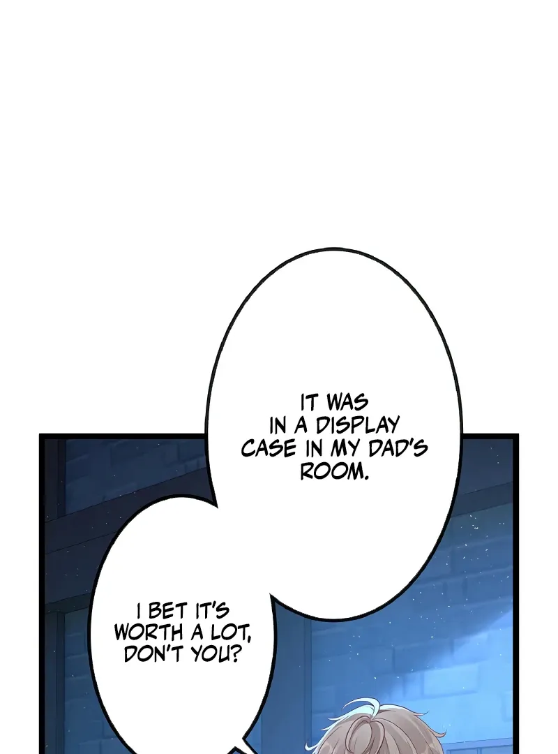 Cradle of the Beast Witch Chapter 5 Online - página 18