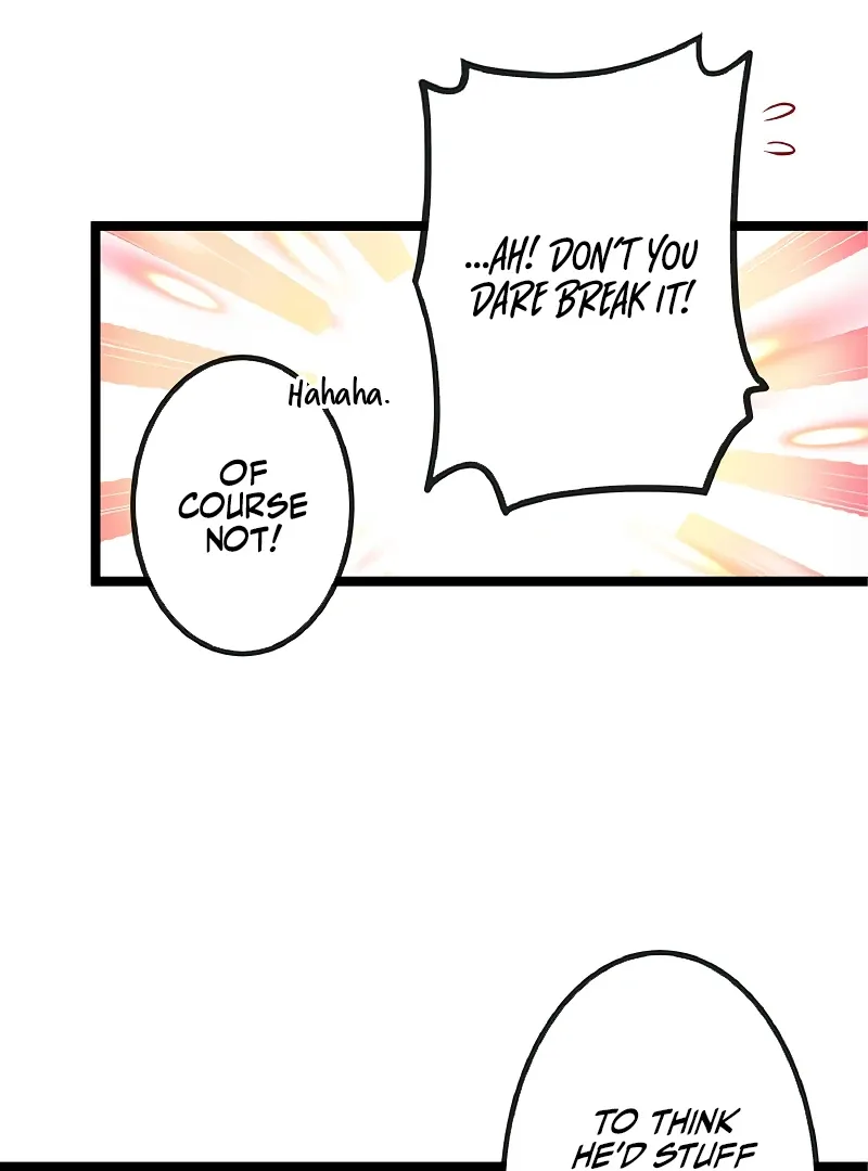 Cradle of the Beast Witch Chapter 5 Online - página 21