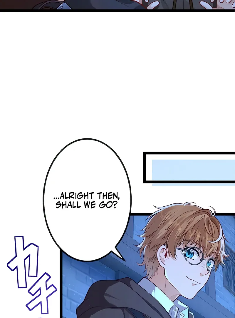 Cradle of the Beast Witch Chapter 5 Online - página 23