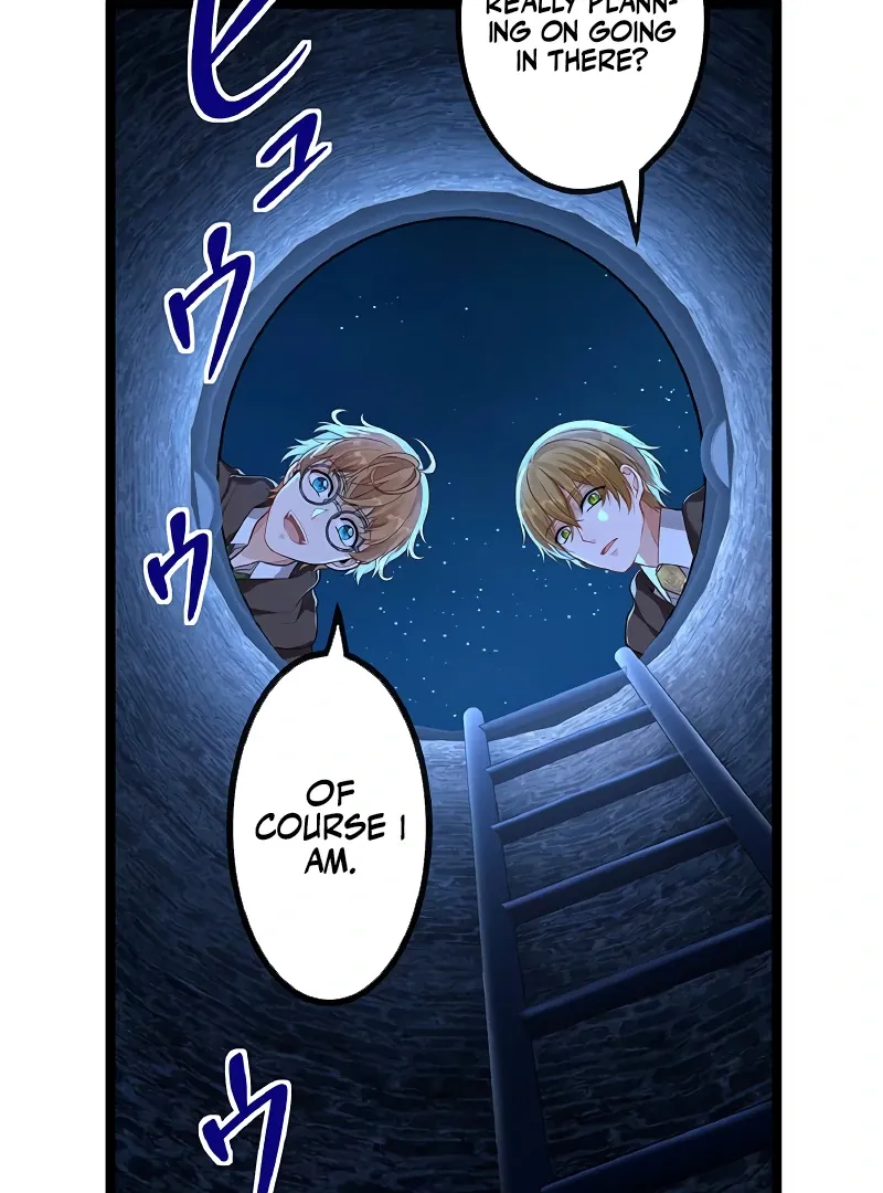Cradle of the Beast Witch Chapter 5 Online - página 25
