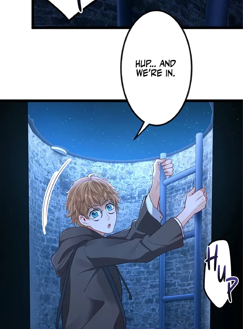 Cradle of the Beast Witch Chapter 5 Online - página 27