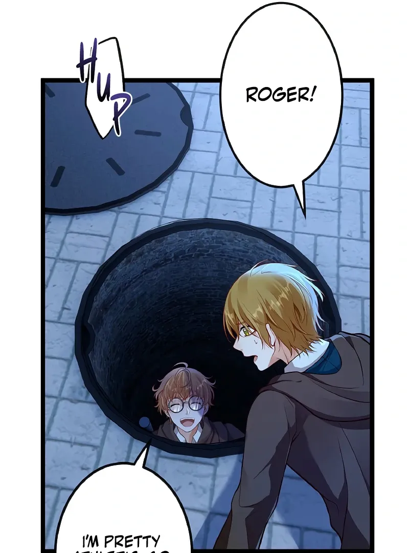 Cradle of the Beast Witch Chapter 5 Online - página 30