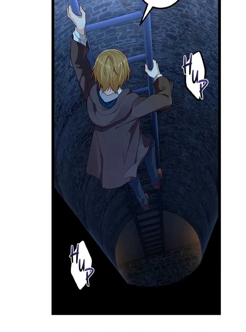 Cradle of the Beast Witch Chapter 5 Online - página 33
