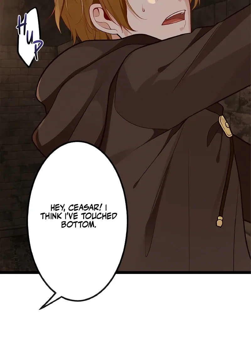 Cradle of the Beast Witch Chapter 5 Online - página 35