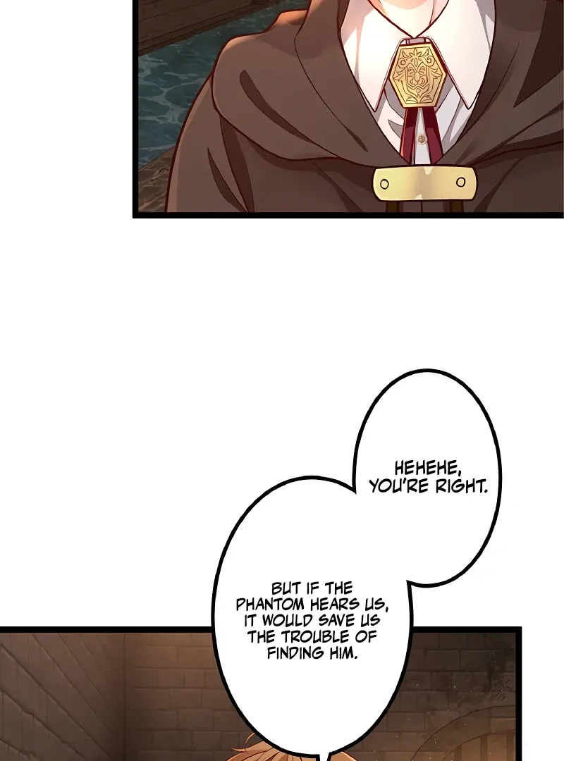 Cradle of the Beast Witch Chapter 5 Online - página 40