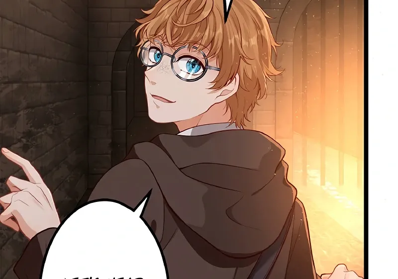 Cradle of the Beast Witch Chapter 5 Online - página 41