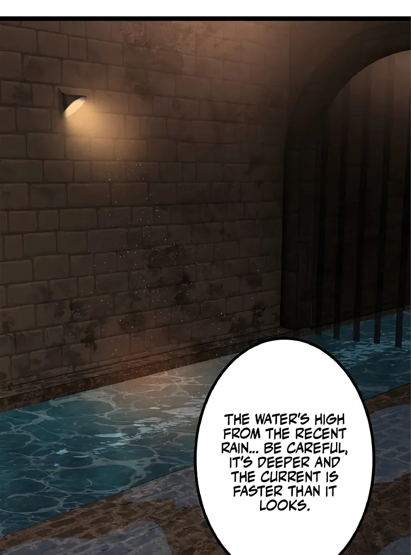 Cradle of the Beast Witch Chapter 5 Online - página 43