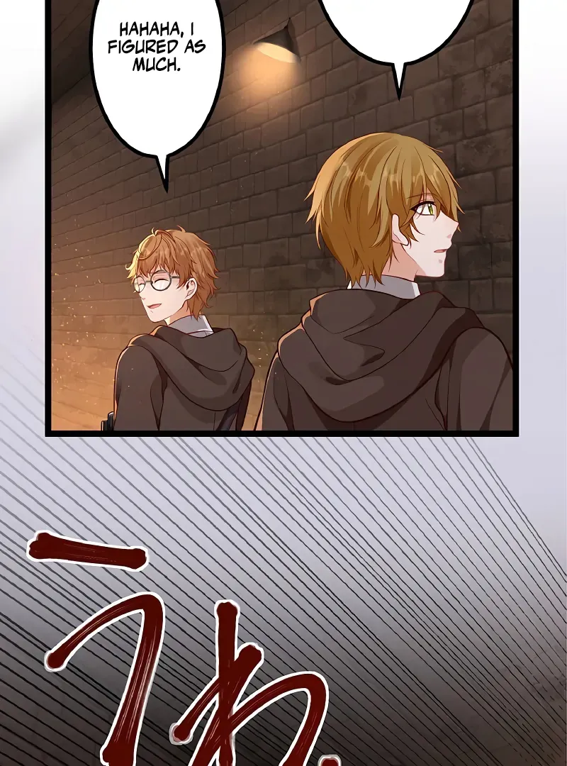 Cradle of the Beast Witch Chapter 5 Online - página 46