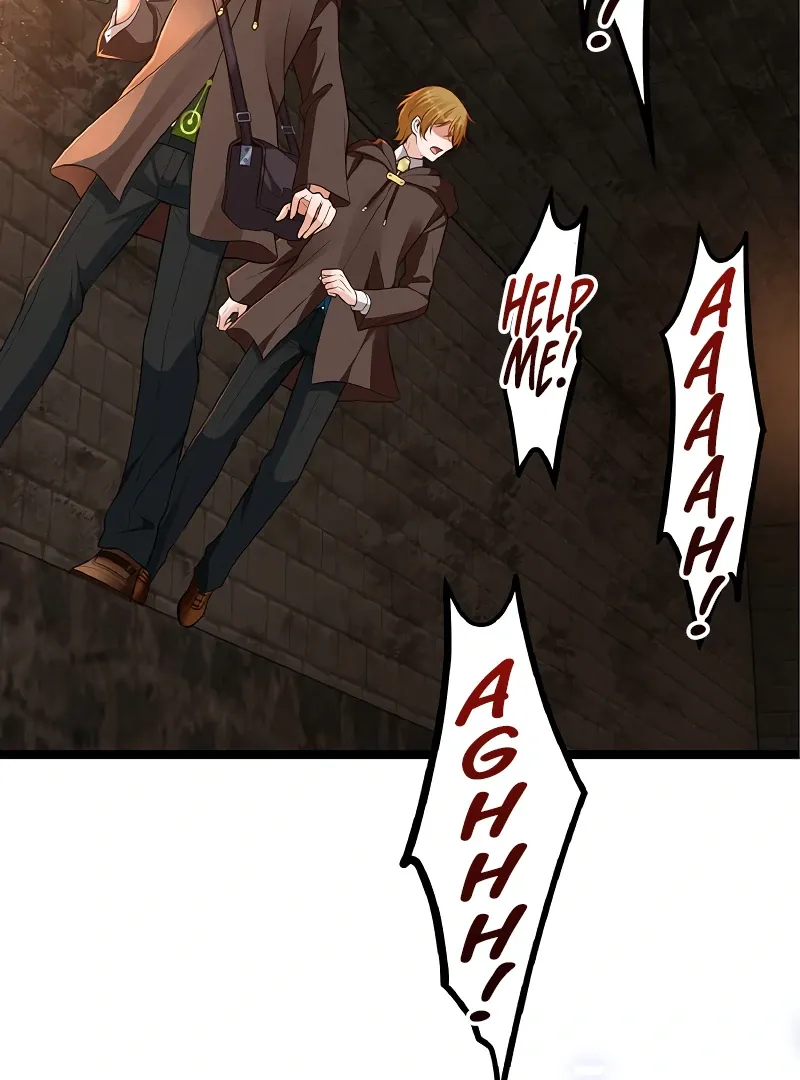Cradle of the Beast Witch Chapter 5 Online - página 49