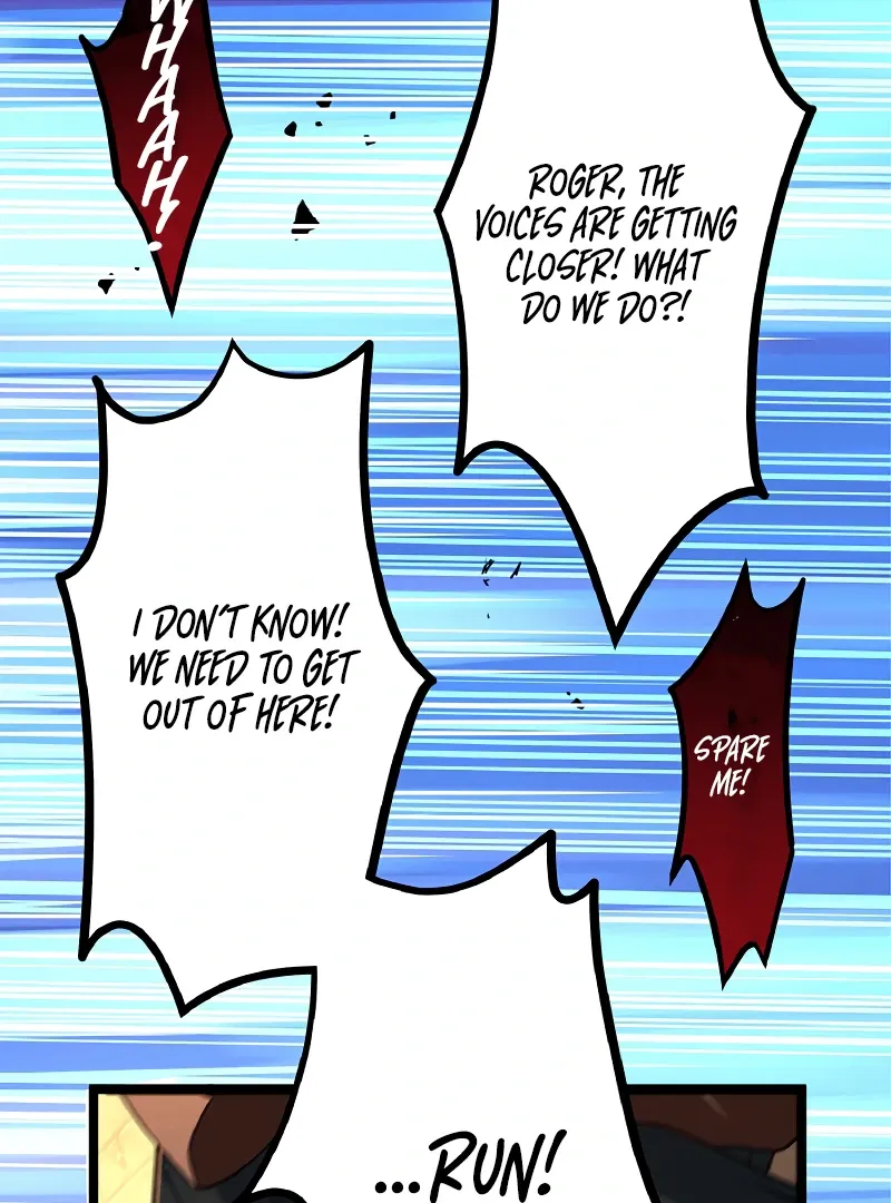 Cradle of the Beast Witch Chapter 5 Online - página 53
