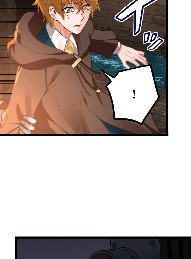 Cradle of the Beast Witch Chapter 5 Online - página 59