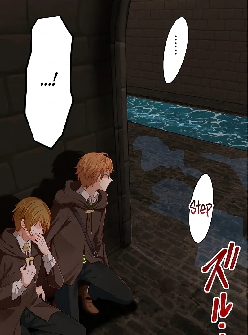 Cradle of the Beast Witch Chapter 5 Online - página 61