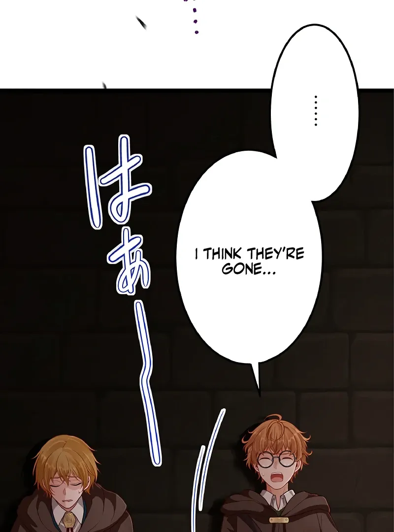 Cradle of the Beast Witch Chapter 5 Online - página 65