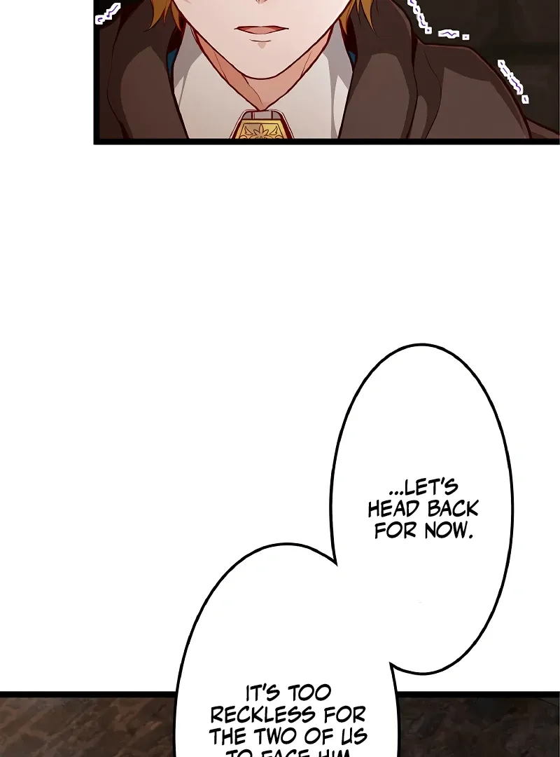 Cradle of the Beast Witch Chapter 5 Online - página 70