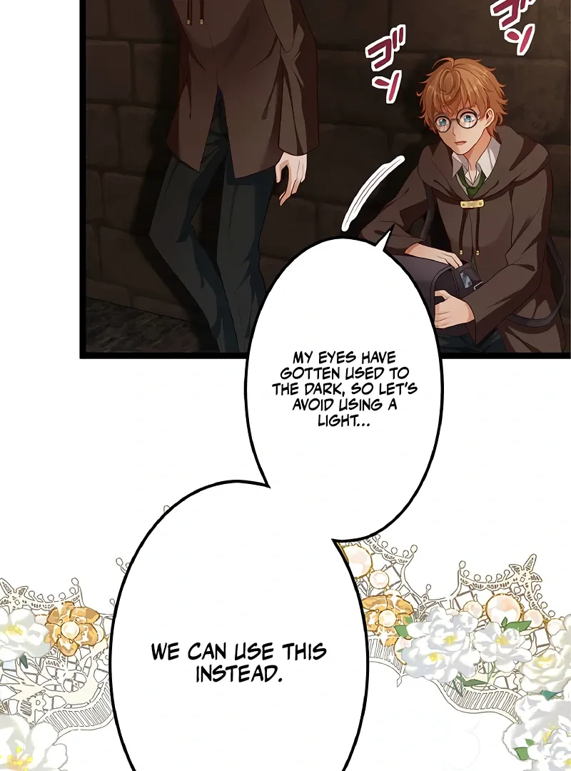 Cradle of the Beast Witch Chapter 5 Online - página 73