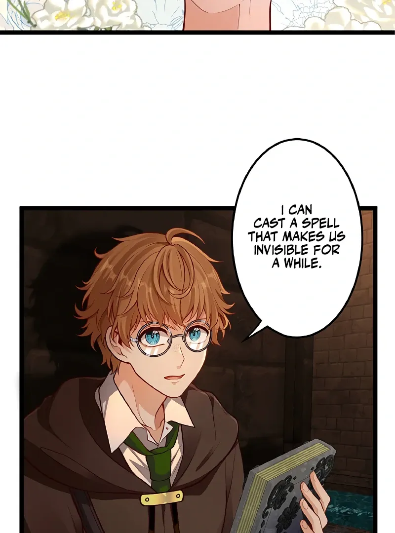 Cradle of the Beast Witch Chapter 5 Online - página 75