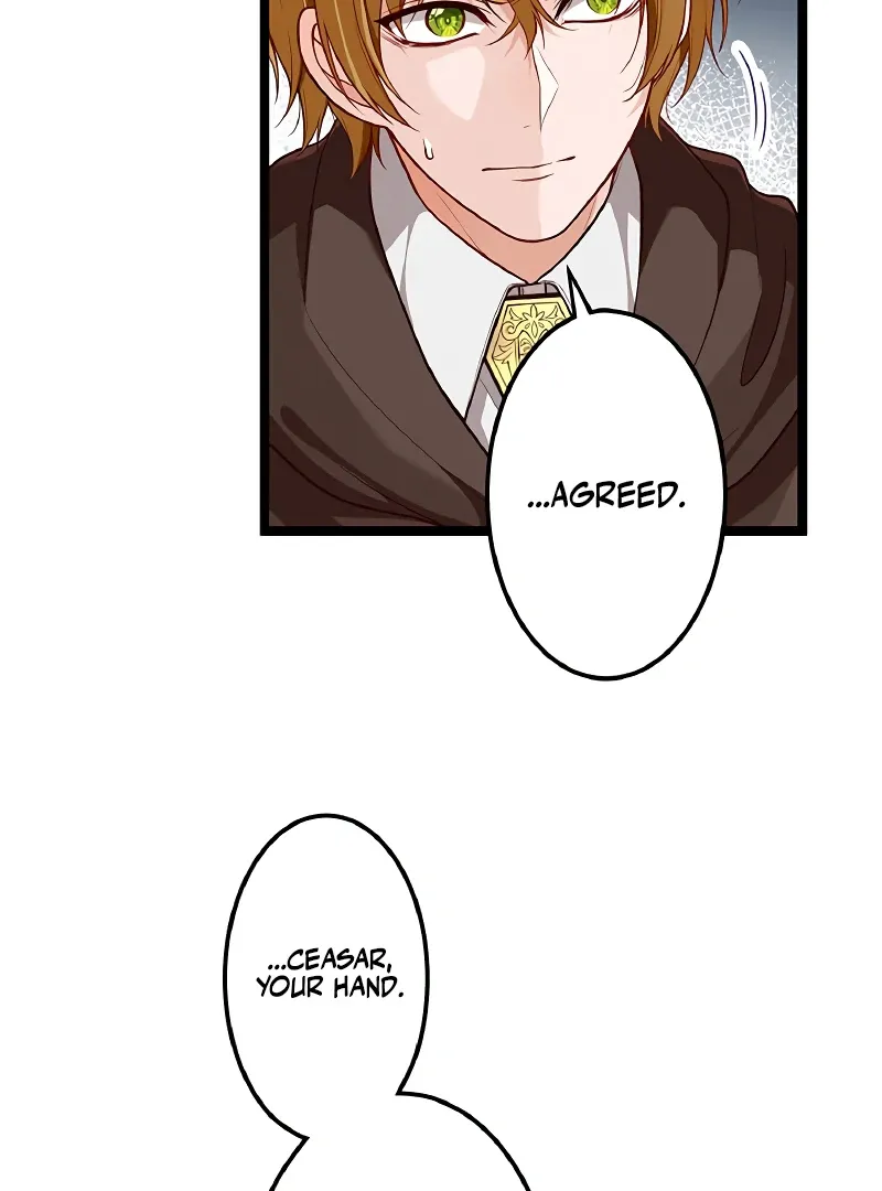 Cradle of the Beast Witch Chapter 5 Online - página 77