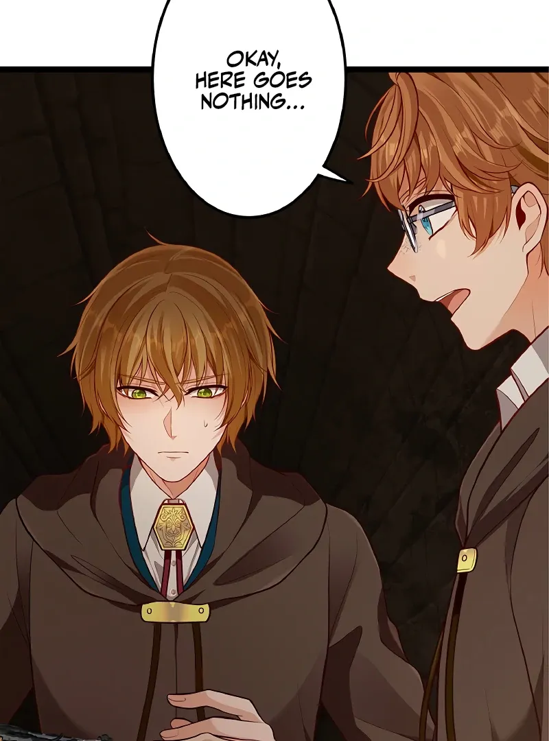 Cradle of the Beast Witch Chapter 5 Online - página 78