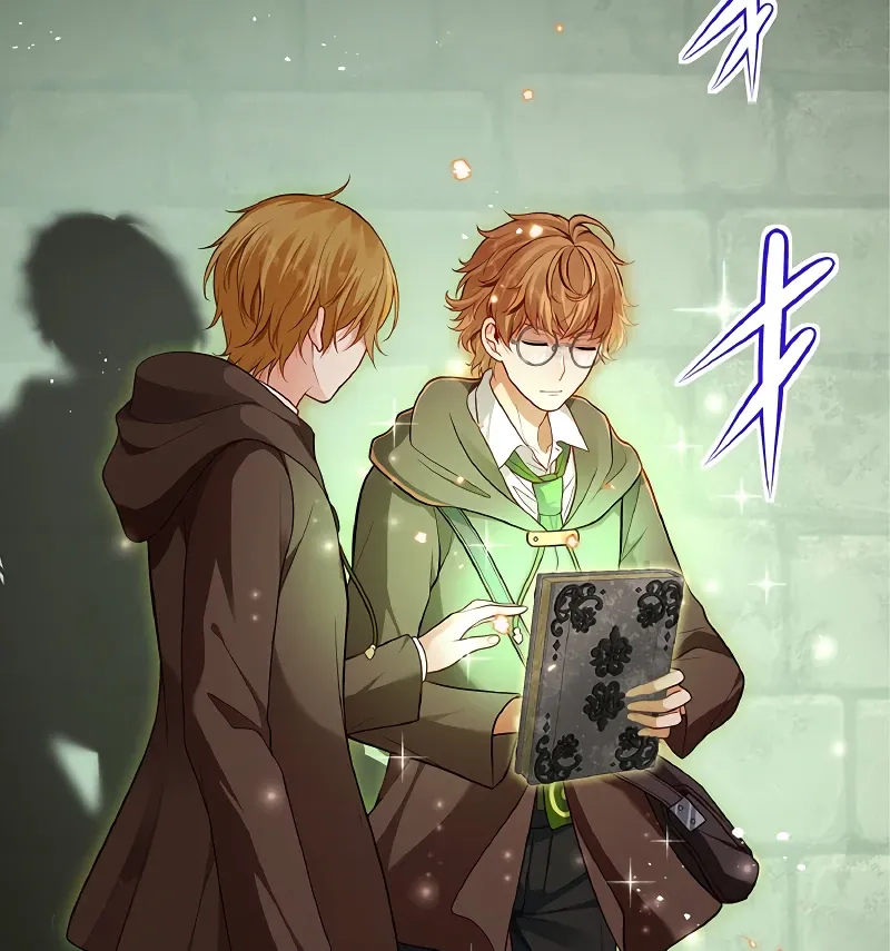 Cradle of the Beast Witch Chapter 5 Online - página 80