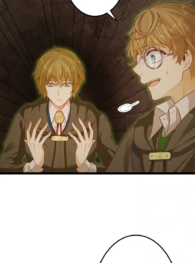 Cradle of the Beast Witch Chapter 5 Online - página 89