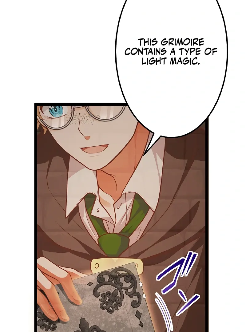 Cradle of the Beast Witch Chapter 5 Online - página 90