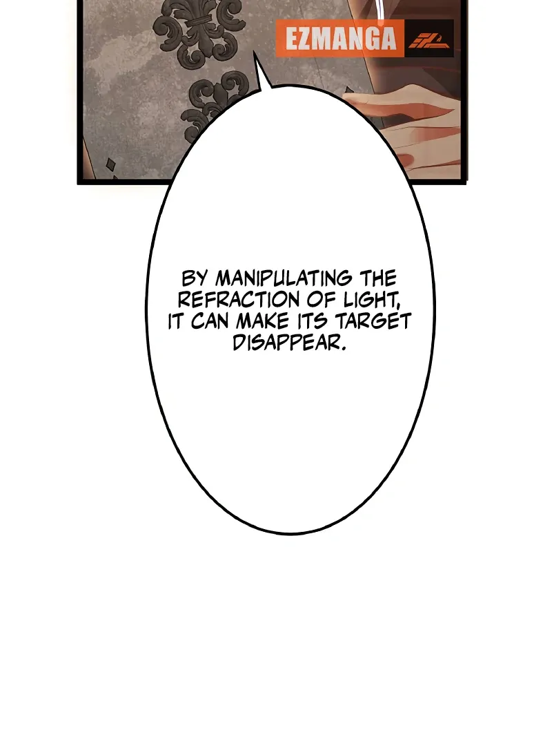 Cradle of the Beast Witch Chapter 5 Online - página 91