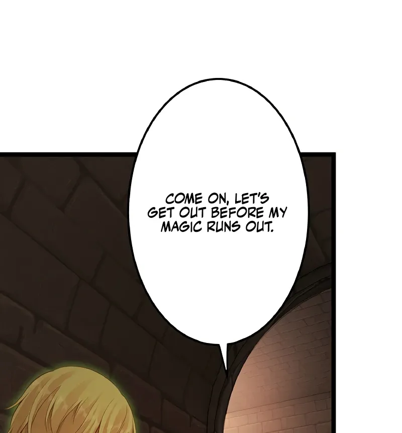 Cradle of the Beast Witch Chapter 5 Online - página 92