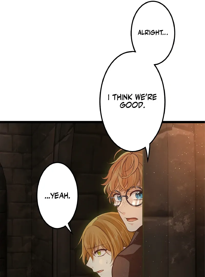 Cradle of the Beast Witch Chapter 5 Online - página 94