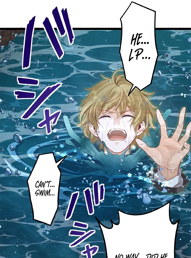 Cradle of the Beast Witch Chapter 5 Online - página 106