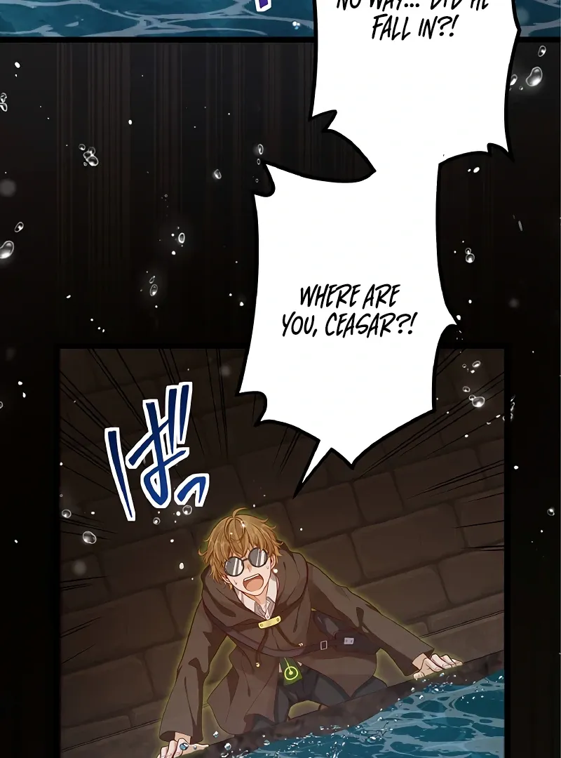 Cradle of the Beast Witch Chapter 5 Online - página 107