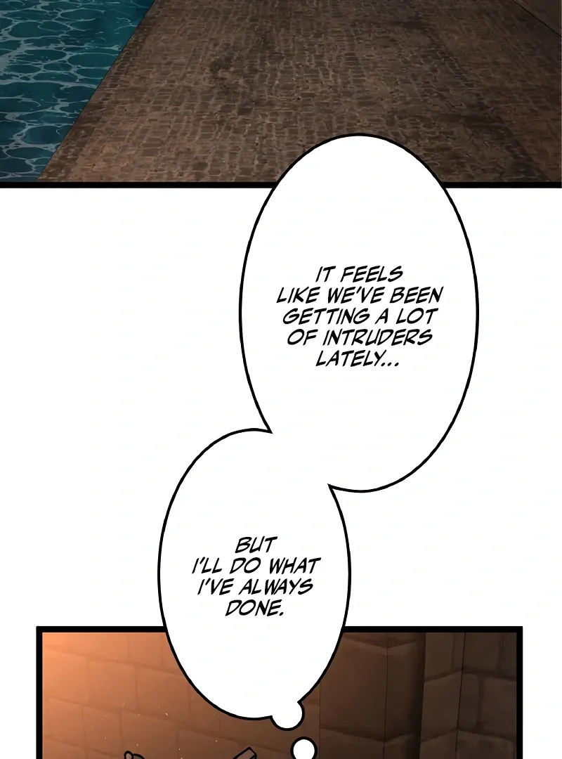 Cradle of the Beast Witch Chapter 5 Online - página 113