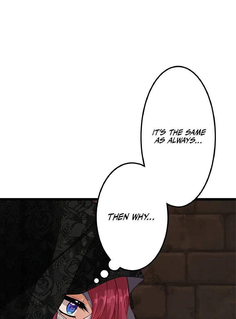 Cradle of the Beast Witch Chapter 5 Online - página 115