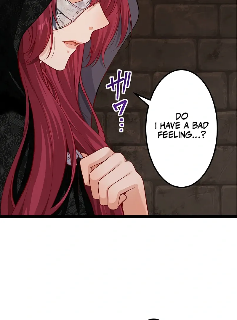 Cradle of the Beast Witch Chapter 5 Online - página 116