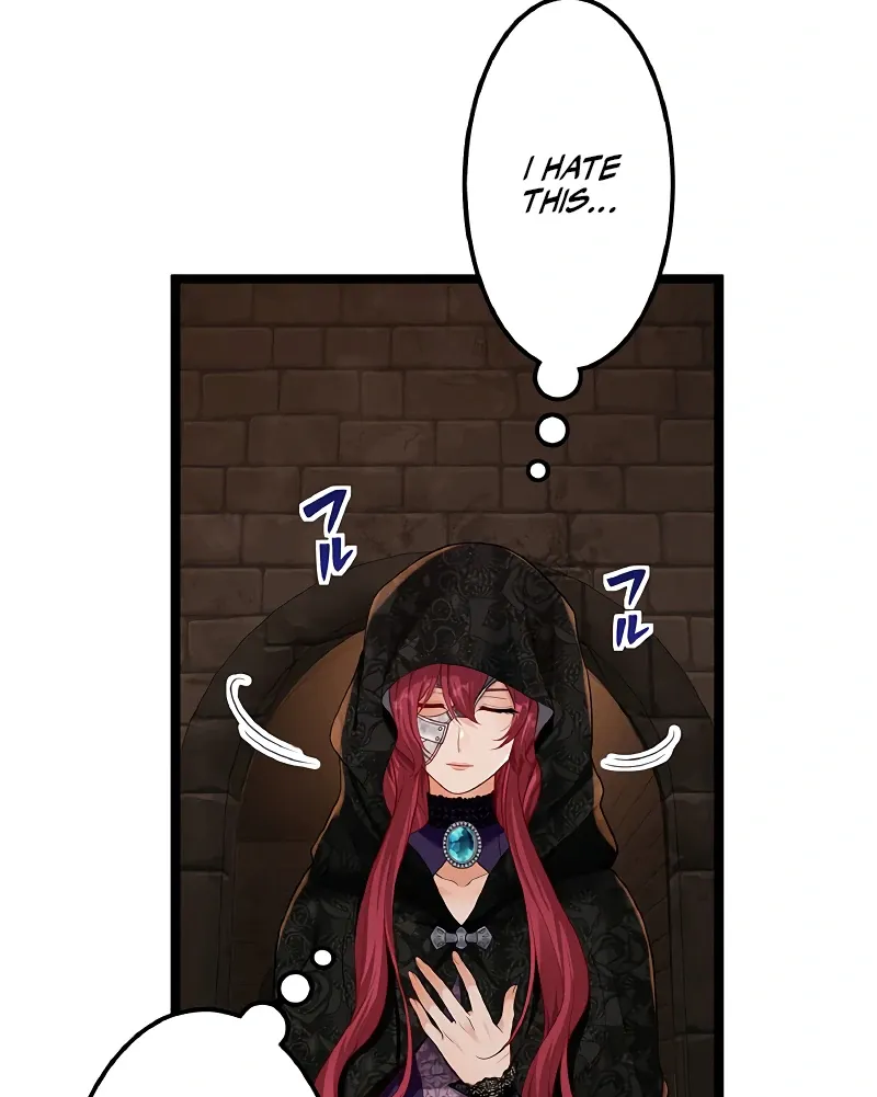 Cradle of the Beast Witch Chapter 5 Online - página 117
