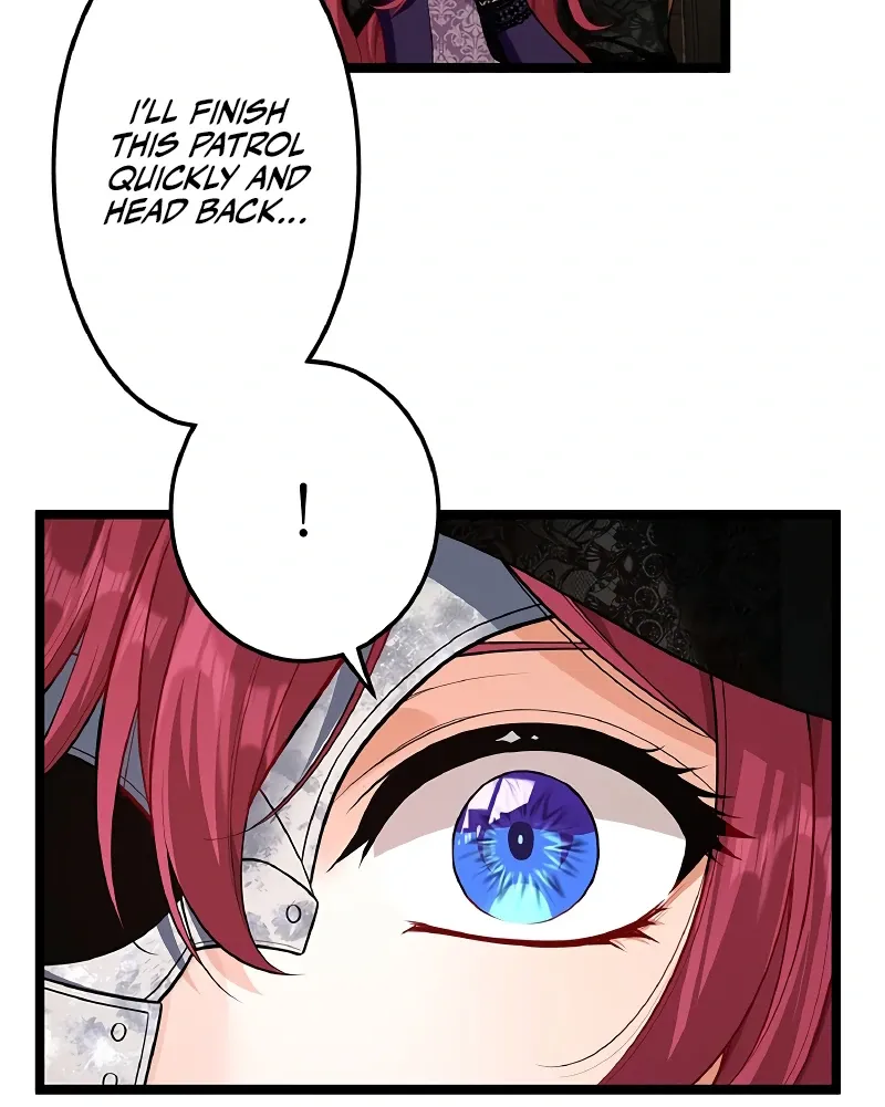 Cradle of the Beast Witch Chapter 5 Online - página 118