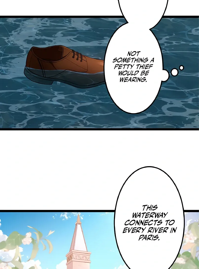 Cradle of the Beast Witch Chapter 5 Online - página 123