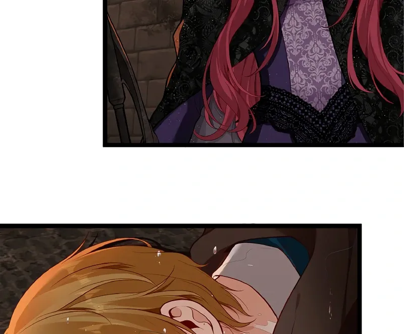 Cradle of the Beast Witch Chapter 5 Online - página 130
