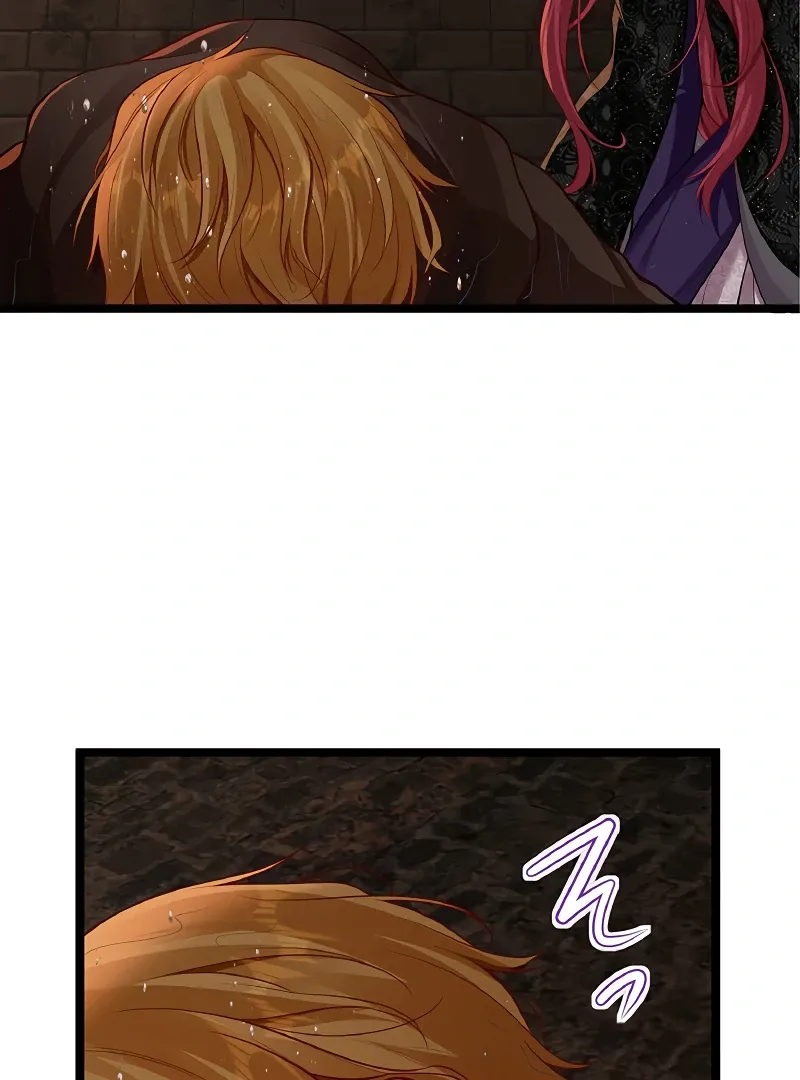 Cradle of the Beast Witch Chapter 5 Online - página 133