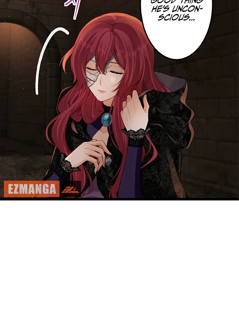 Cradle of the Beast Witch Chapter 5 Online - página 135
