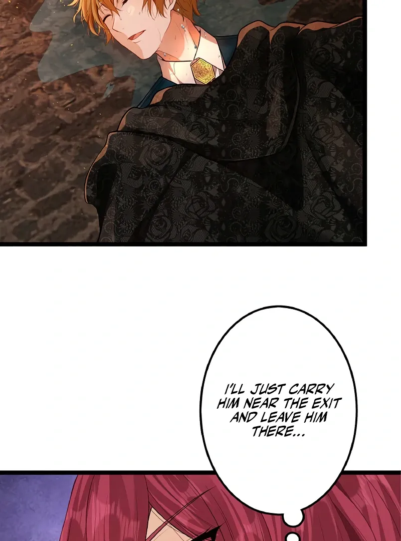 Cradle of the Beast Witch Chapter 5 Online - página 137