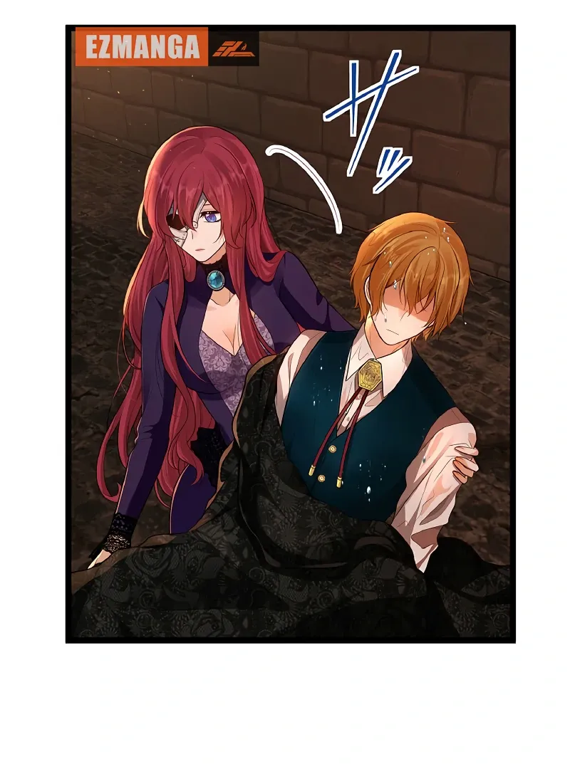 Cradle of the Beast Witch Chapter 5 Online - página 139
