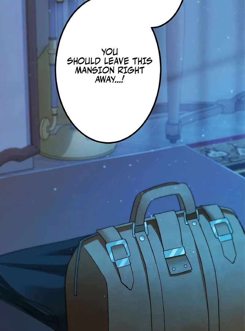 Cradle of the Beast Witch Chapter 8 Online - página 2
