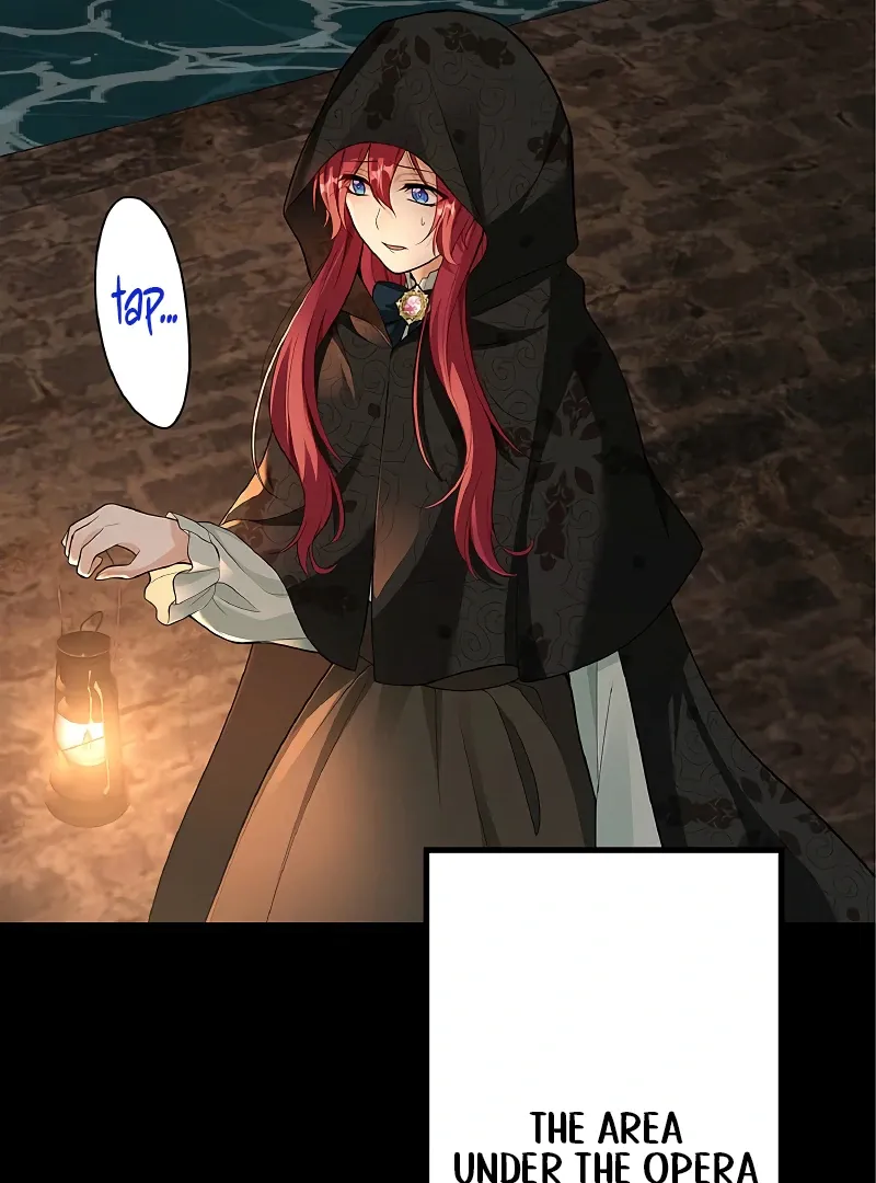 Cradle of the Beast Witch Chapter 8 Online - página 10