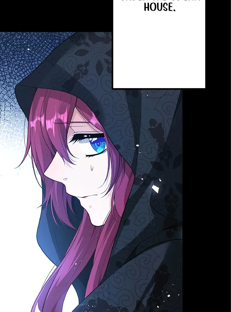 Cradle of the Beast Witch Chapter 8 Online - página 11