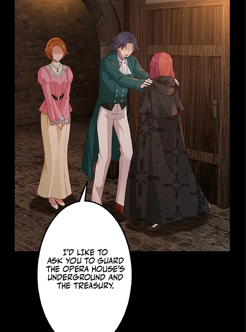 Cradle of the Beast Witch Chapter 8 Online - página 14