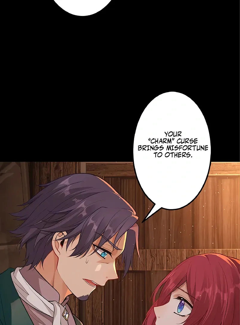 Cradle of the Beast Witch Chapter 8 Online - página 15