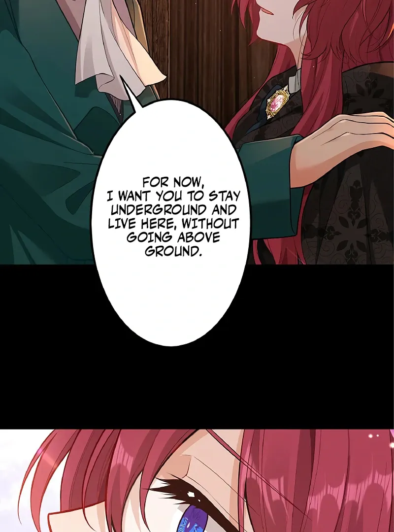 Cradle of the Beast Witch Chapter 8 Online - página 16