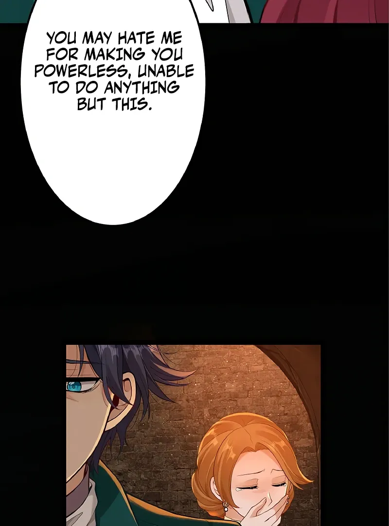 Cradle of the Beast Witch Chapter 8 Online - página 23