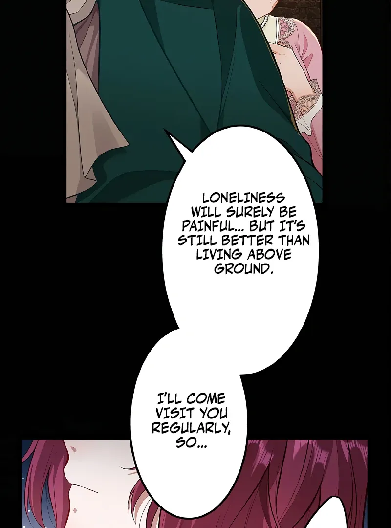 Cradle of the Beast Witch Chapter 8 Online - página 24