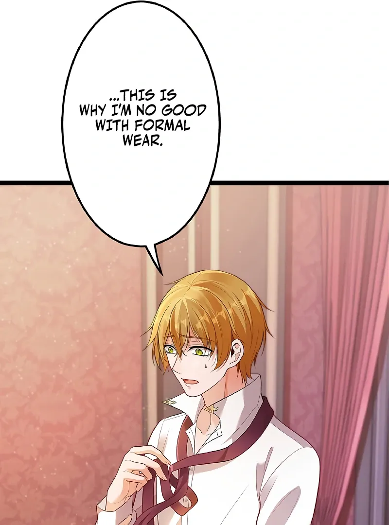 Cradle of the Beast Witch Chapter 8 Online - página 35